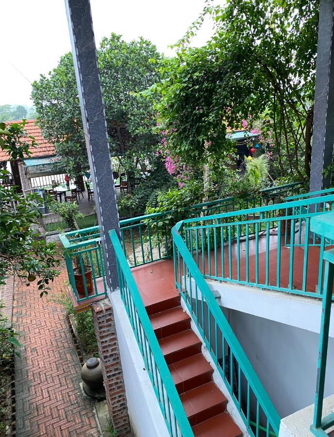 Linh homestay Ninh Bình Ngoại thất bức ảnh