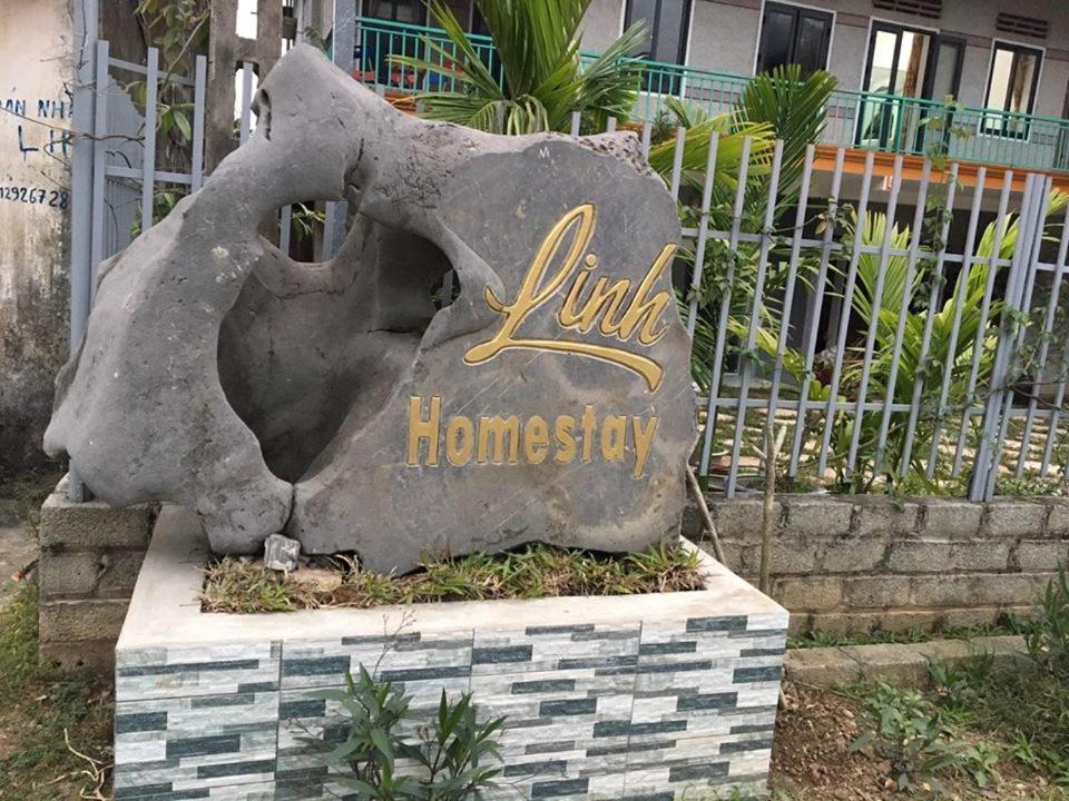 Linh homestay Ninh Bình Ngoại thất bức ảnh