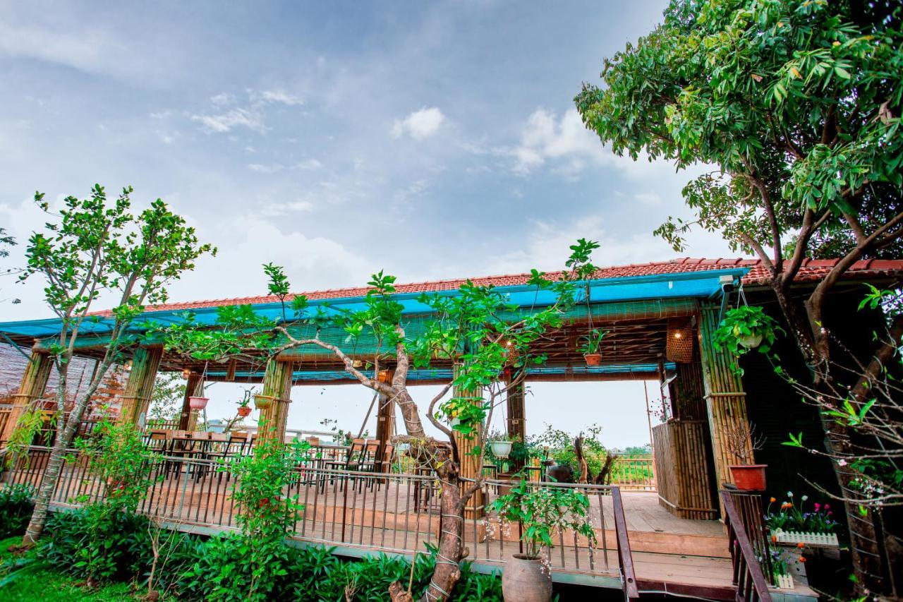 Linh homestay Ninh Bình Ngoại thất bức ảnh