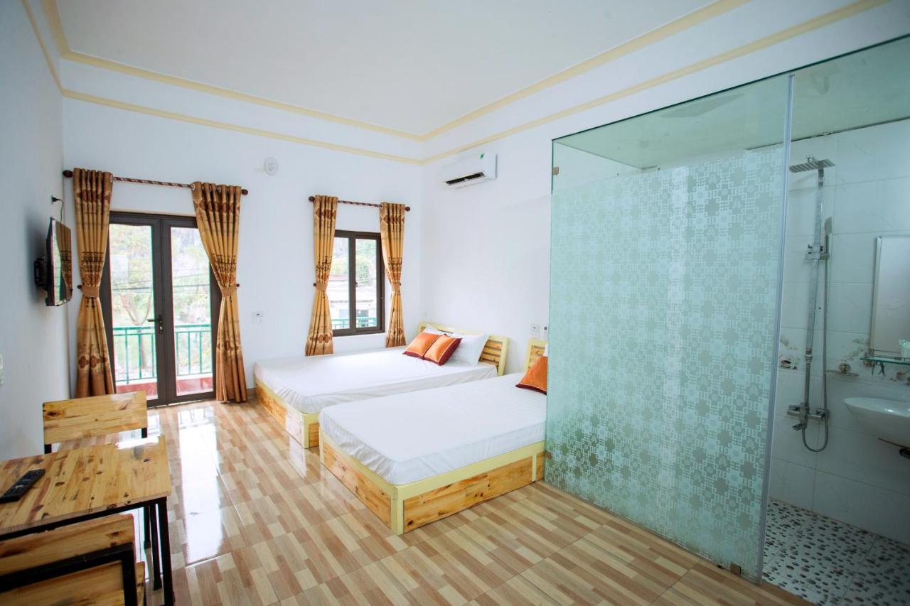 Linh homestay Ninh Bình Ngoại thất bức ảnh