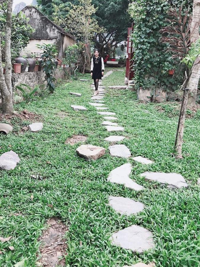 Linh homestay Ninh Bình Ngoại thất bức ảnh