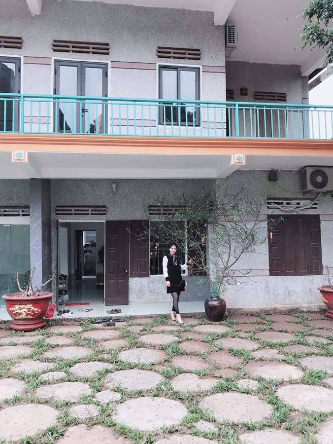 Linh homestay Ninh Bình Ngoại thất bức ảnh