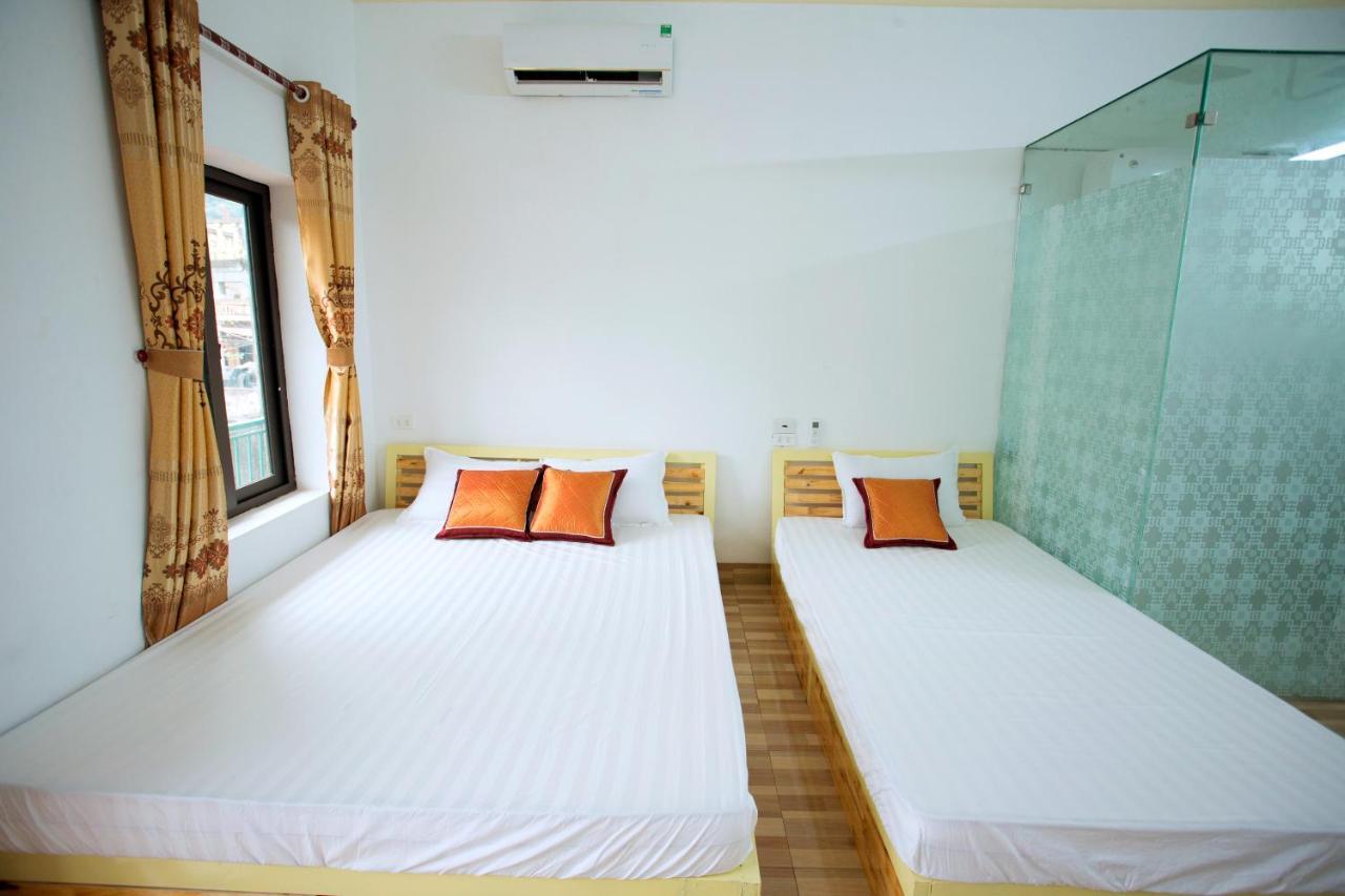 Linh homestay Ninh Bình Ngoại thất bức ảnh